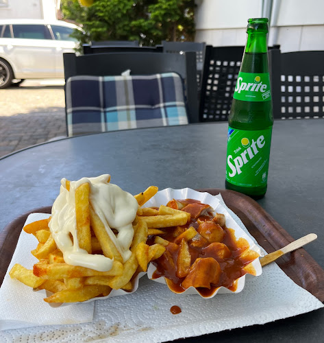 Opinii despre Bayerngrill în Dillenburg - Gastronomie und Hotellerie