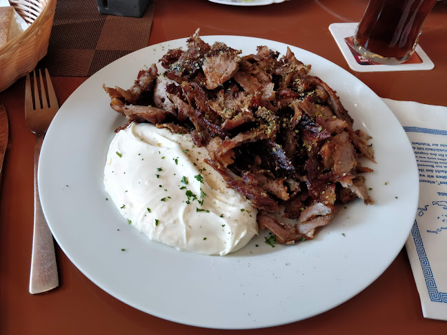 Opinii despre Grill-Haus – Der Grieche în Hamburg - Gastronomie und Hotellerie