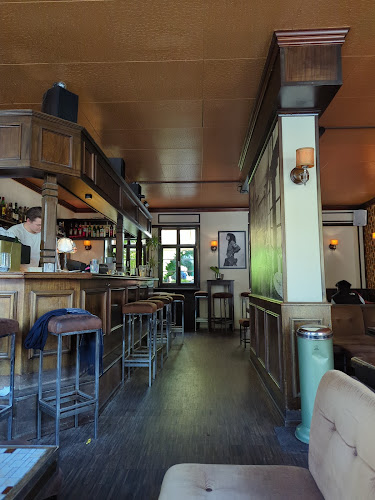 Opinii despre Café Bar Jardin în Bensheim - Gastronomie und Hotellerie