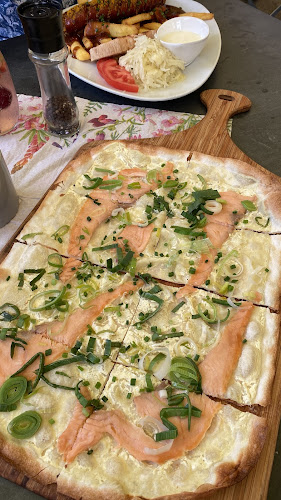 Comentarii opinii despre Savanna Restaurant Nürnberg