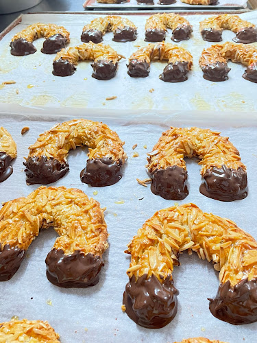 Comentarii opinii despre Bäckerei Fütterer GmbH