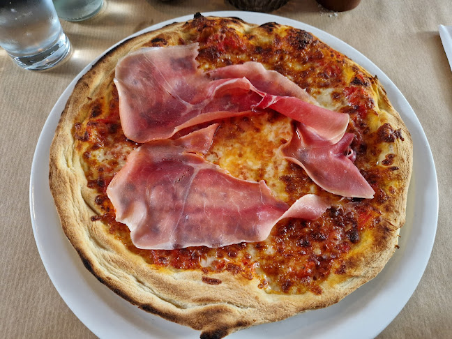 Restaurant Pellolitto Pizzamanufaktur - Gastronomie und Hotellerie