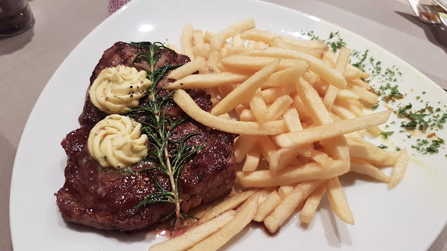 Steakhaus Lindenhof - Gastronomie und Hotellerie