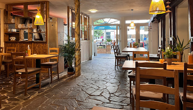 Hong Ngoc Vietnamesisches Restaurant - Friedberg (Hessen)