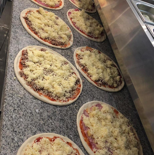 Pizzeria Antica Letmathe - Gastronomie und Hotellerie