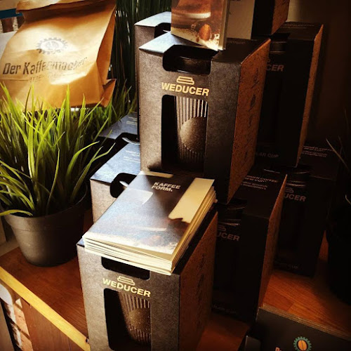 Der Kaffeemacher - Gastronomie und Hotellerie