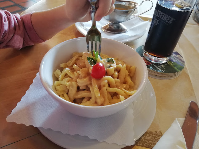 Comentarii opinii despre Restaurant Grüner Baum Schloß Zeil Inh. Andreas Groß