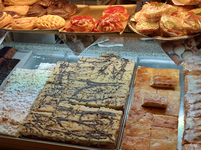 Comentarii opinii despre Brot- und Feinbäckerei N. Bodenbach