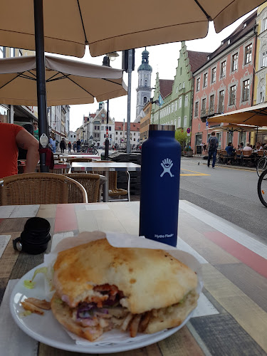 Comentarii opinii despre Grill Haus Freising