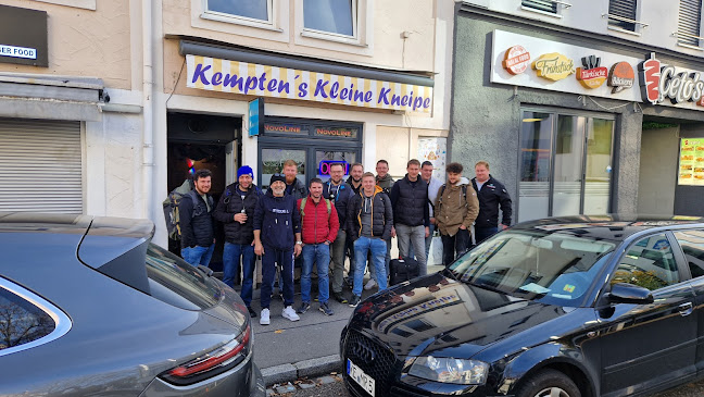 Kleine Kneipe - Kempten (Allgäu)