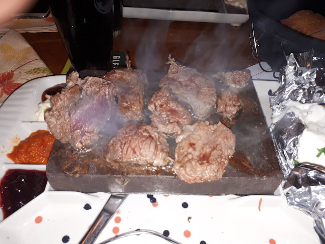 Restaurant Schlupfwinkel - Freudenstadt