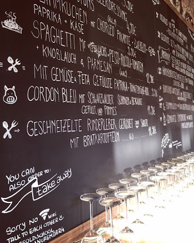 Comentarii opinii despre Savanna Restaurant Nürnberg