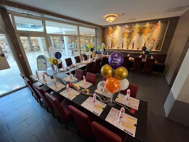 Asia Restaurant Mongolia - Hildesheim