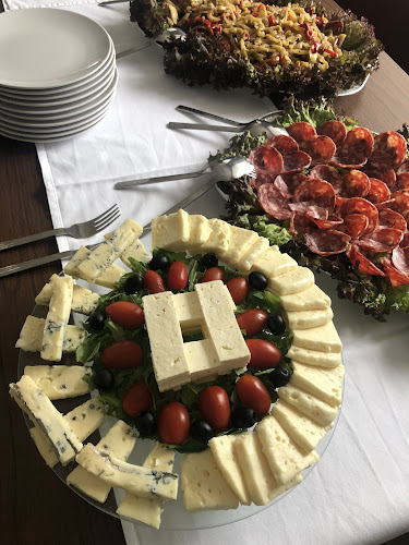 Opinii despre La Fenice Ristorante Pizzeria în München - Gastronomie und Hotellerie