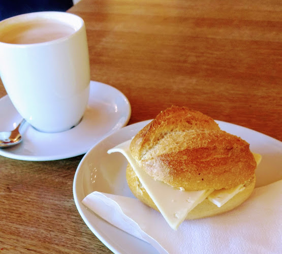 Landbäckerei Sangermann - Olpe