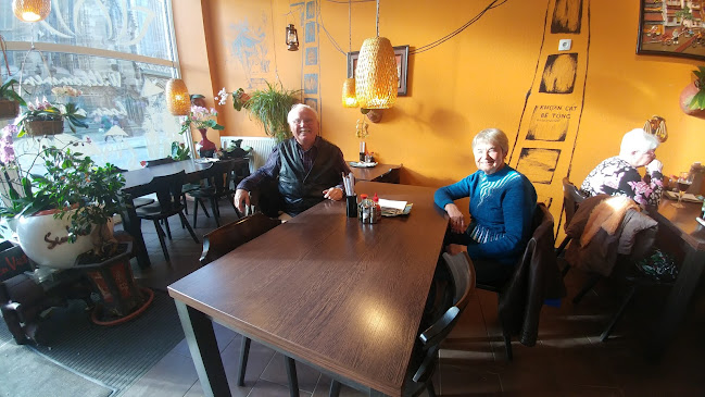 Opinii despre Sen Viet în Zwickau - Gastronomie und Hotellerie