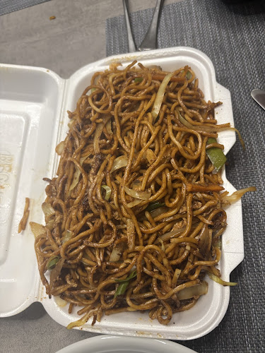 Comentarii opinii despre Happy Sushi Lüneburg