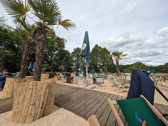 Comentarii opinii despre Strandbar Gießen