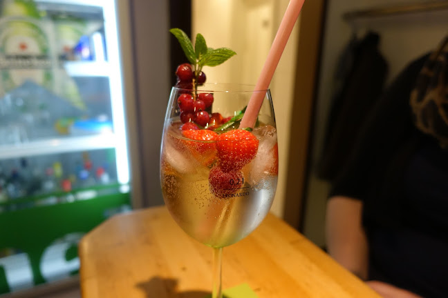 Comentarii opinii despre Kornkammer