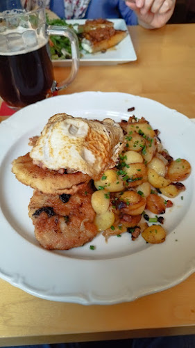 Wirtshaus Strullenkrug, Inh. Christian Potthast - Höxter