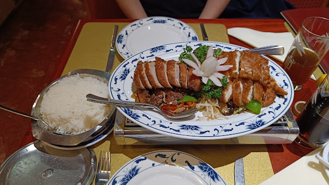 Restaurant China-Haus Ulm - Gastronomie und Hotellerie