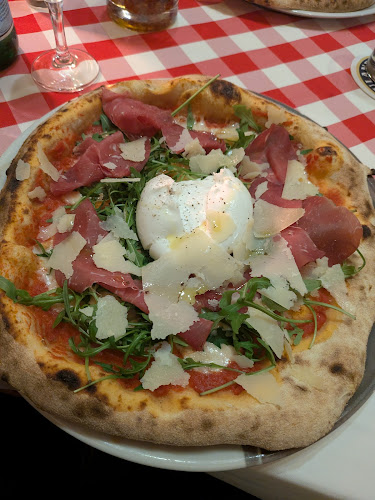 Pizzeria Trattoria Mediterranea - Schweinfurt