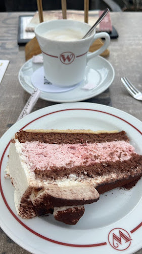 Bäckerei Konditorei Wirth Café Mühle - München