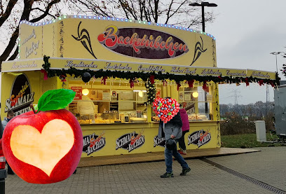 DOM Backstübchen Schmalzkuchen und mehr