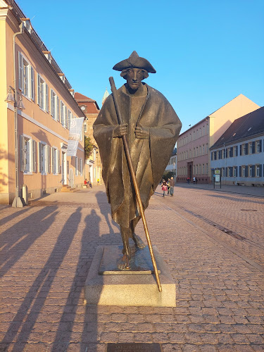 Ristorante Pizzeria Sole Doro mit Lieferservice - Speyer