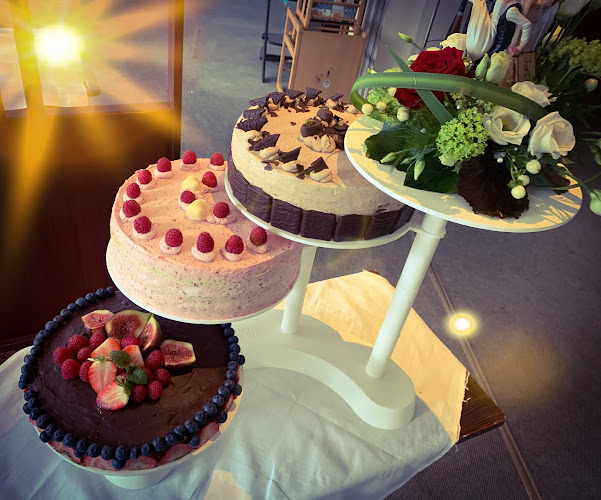 Opinii despre Eventfabrik Kemberg GmbH în Kemberg - Gastronomie und Hotellerie