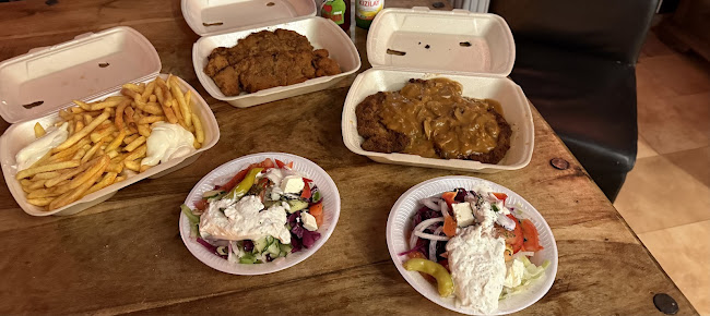 Comentarii opinii despre Marktgrill