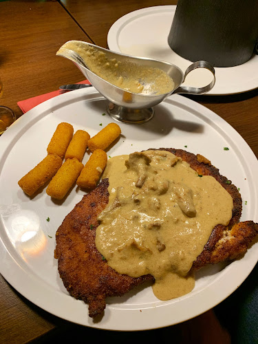 Zum Propeller - Worms