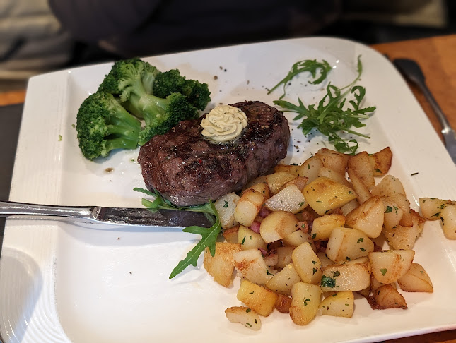 Am Alten Rathaus | Internationales Spezialitäten-Restaurant - Borken