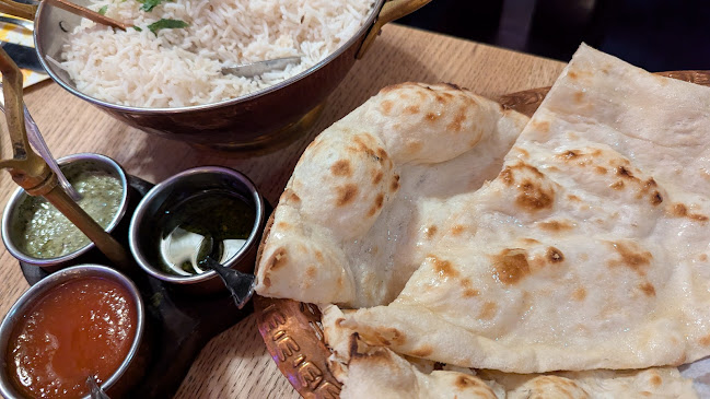 Indisches Restaurant Ganesha Nürnberg