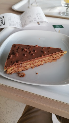 Comentarii opinii despre IKEA Restaurant Ulm
