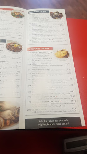 Opinii despre Asia Hot Wok Buchholz in der Nordheide în Buchholz in der Nordheide - Gastronomie und Hotellerie