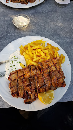 Comentarii opinii despre Grill-Haus – Der Grieche