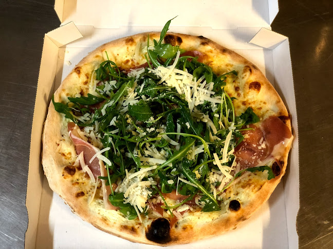 Comentarii opinii despre Fuocoria