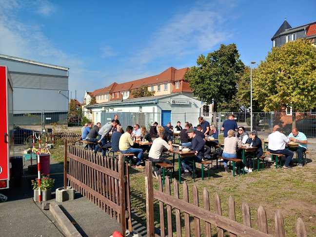 Hesseröder Str. 34, 99734 Nordhausen