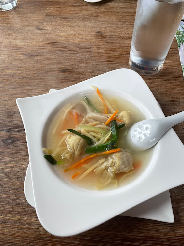 Asia House Königsbrunn - Gastronomie und Hotellerie