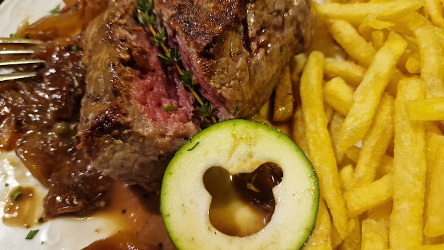 Comentarii opinii despre Gaststätte Ponyhof