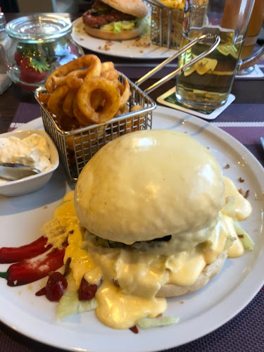 Opinii despre Haus Wachtmeister - Restaurant Gladbeck în Gladbeck - Gastronomie und Hotellerie