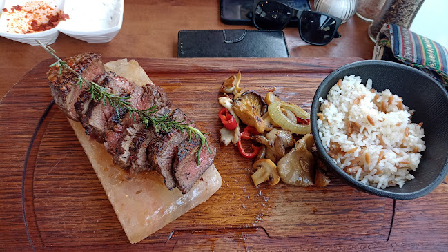 La Savi - Gastronomie und Hotellerie