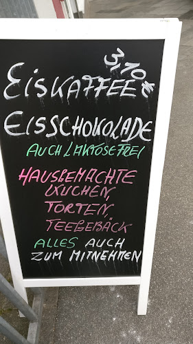 Café Mara - Mannheim