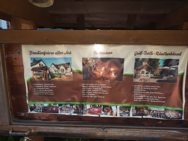 Hammer's Gasthaus - Freiberg