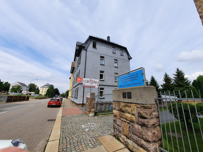 Cafeteria (öffentlich) im BSZ - Limbach-Oberfrohna