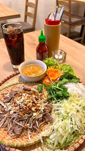 Hong Ngoc Vietnamesisches Restaurant - Friedberg (Hessen)