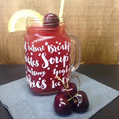 Burger Teufel Solingen - Solingen