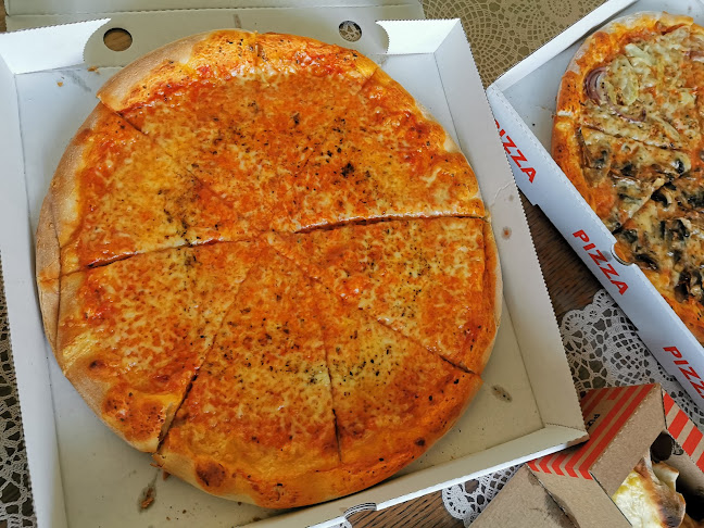 Pizzeria Agerola - Kerpen