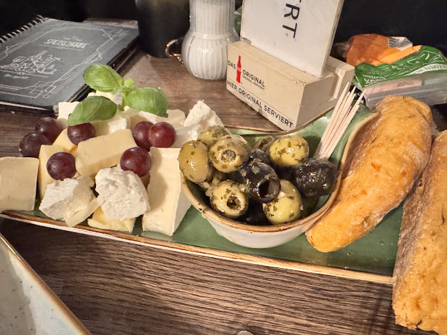 Café Noir - Halle (Saale)